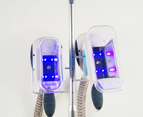 Vacuum Cryolipolysis Slimming Machine Body Sculpting With 2 Handles