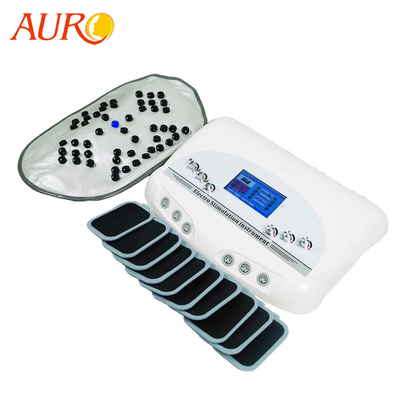 350W Infrared Muscle Stimulator Machine Electric EMS Body Slimming Machine