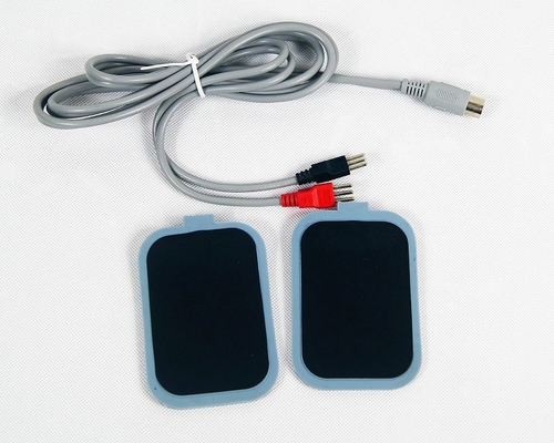 350W Infrared Muscle Stimulator Machine Electric EMS Body Slimming Machine