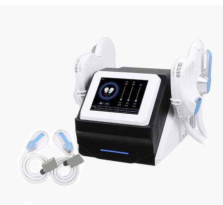 RF Emslim Neo Muscle Stimulator Machine Electromagnetic Shockwave Body Sculpt