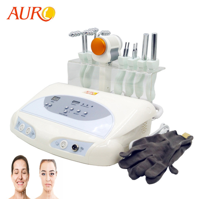 Galvanic Face Lift BIO Microcurrent Machine 30W CE Certified