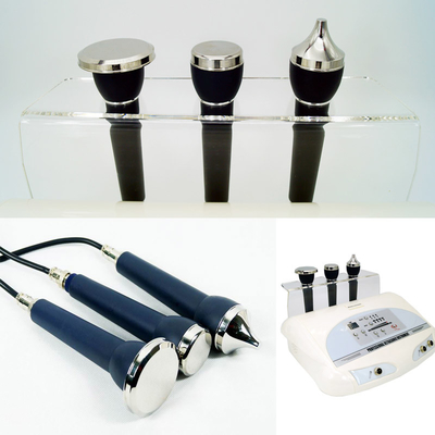 Esthetician Multifunction Ultrasonic Waves Skin Care Machine For Eye Face Body