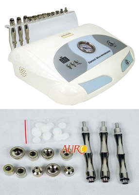 Diamond Facial Portable Microdermabrasion Machine 50 - 60Hz For Skin Rejuvenation