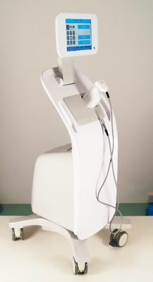 Salon HIFU Liposonix Machine Vertical High Intensity Ultrasound Fat Reduction