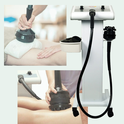 100W G5 Ultrasonic Cavitation Slimming Machine Cellulite Fat Remover